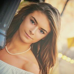 Meet your Posher, Summer